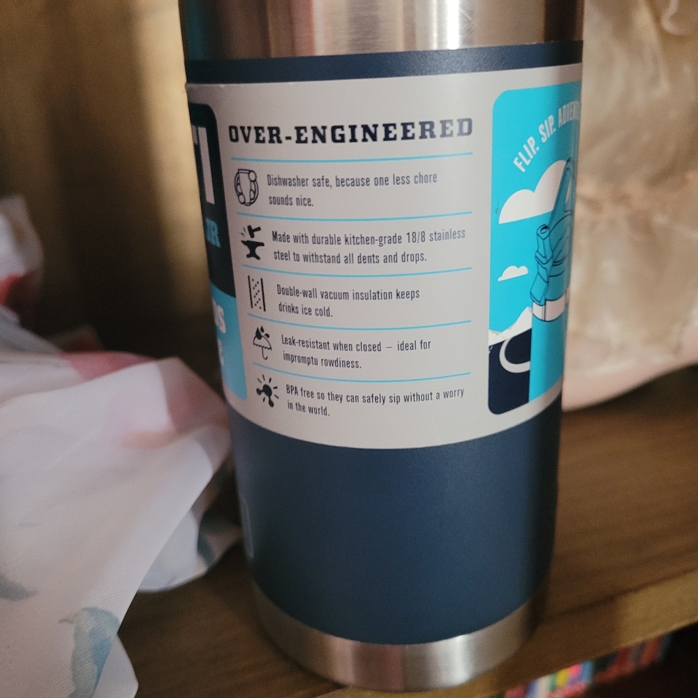 Yeti - Picture 2 of 5